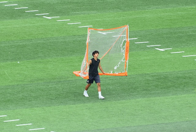 侧翼换防